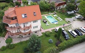 Pensiunea Apolka Panzió